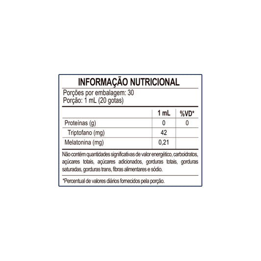 Kit 3x MelatoDream (Melatonina)