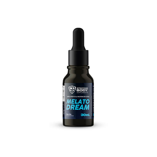 Melatonina MelatoDream (30ml)
