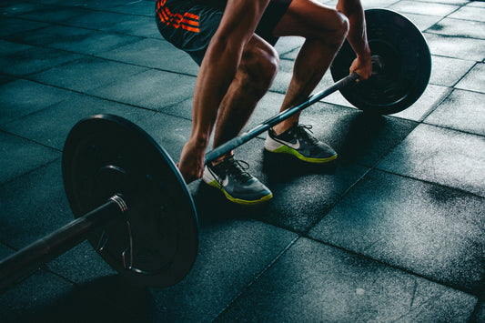 Creatina: O Suplemento Mais Estudado para Ganho de Massa Muscular