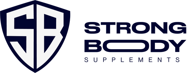 Strong Body Supplements